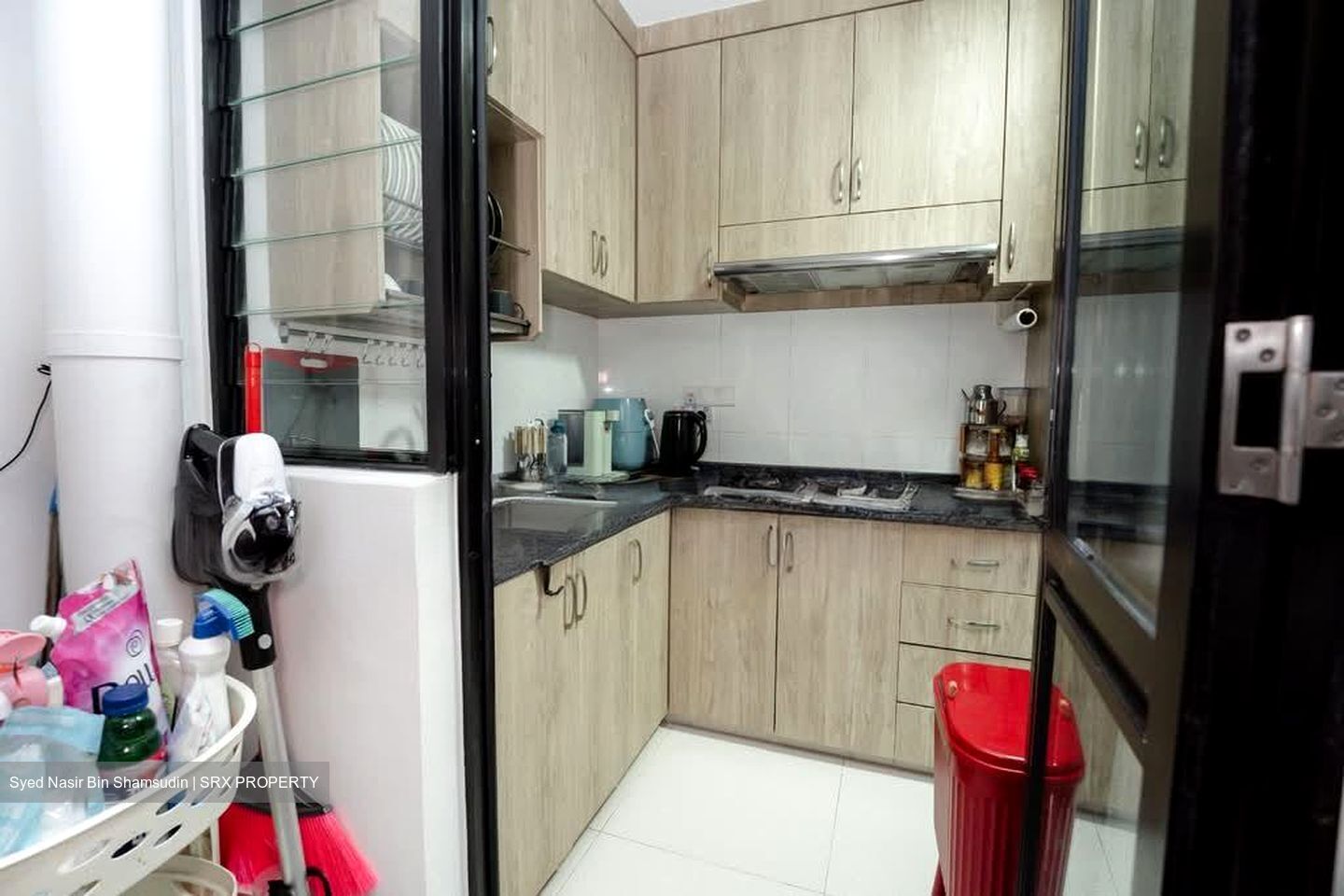 Blk 604A Tampines Greenridges (Tampines), HDB 3 Rooms #548893721